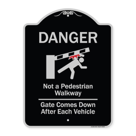 Signmission
